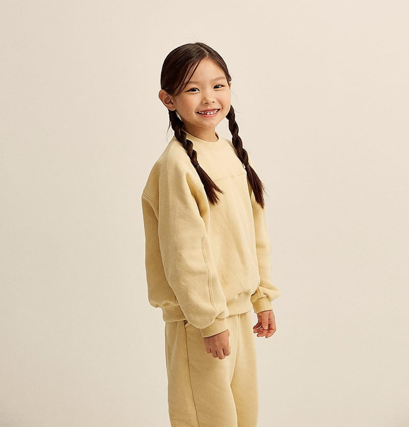 Here I Am - Korean Children Fashion - #childrensboutique - Cozt Set UP with Mom - 11