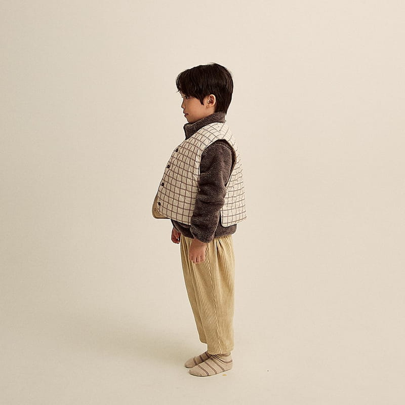 Here I Am - Korean Children Fashion - #childrensboutique - Eden Pants - 8