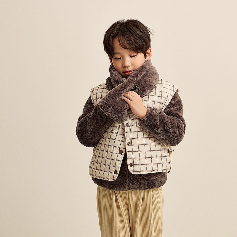 Here I Am - Korean Children Fashion - #discoveringself - Eden Pants - 10