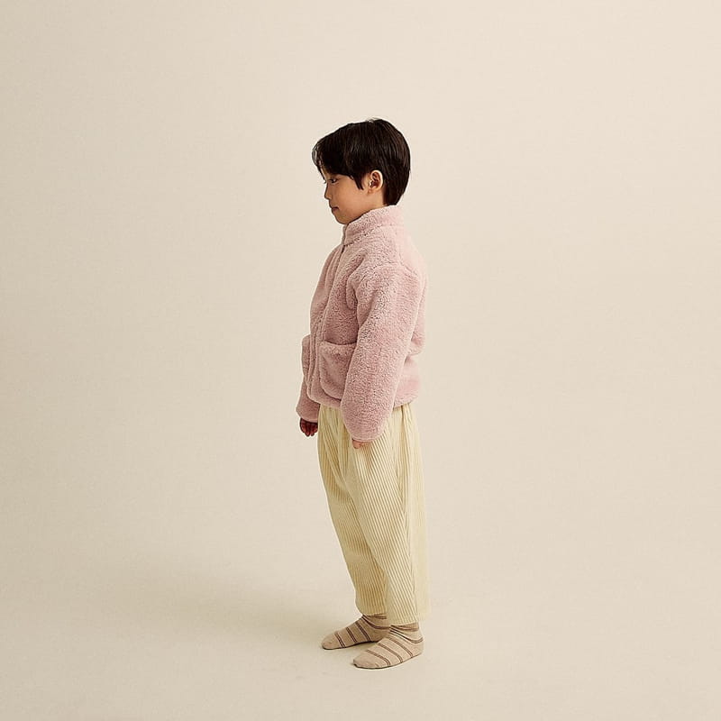 Here I Am - Korean Children Fashion - #fashionkids - Eden Pants - 11