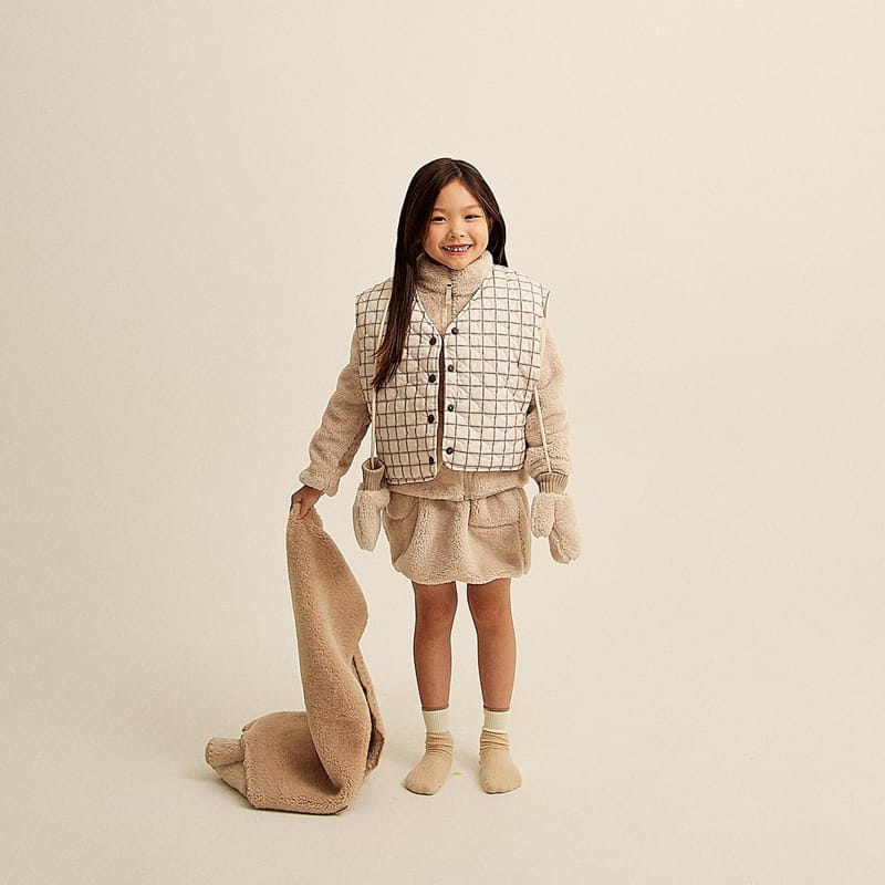 Here I Am - Korean Children Fashion - #kidsshorts - Kinder Skirt - 12