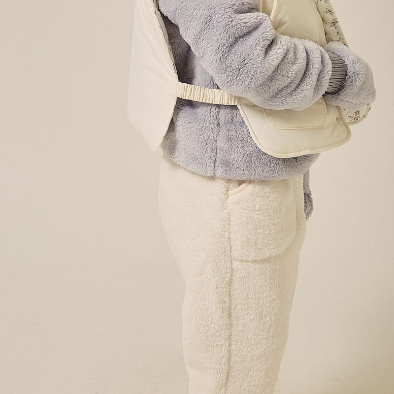 Here I Am - Korean Children Fashion - #kidsshorts - Kinder Pants - 11
