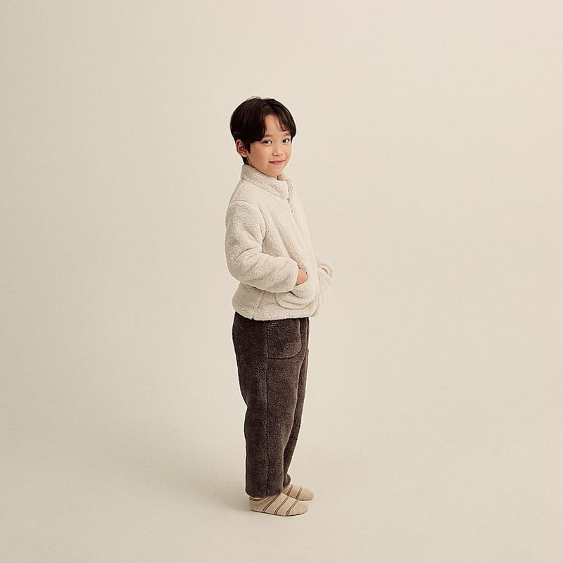 Here I Am - Korean Children Fashion - #kidsstore - Kinder Pants - 12