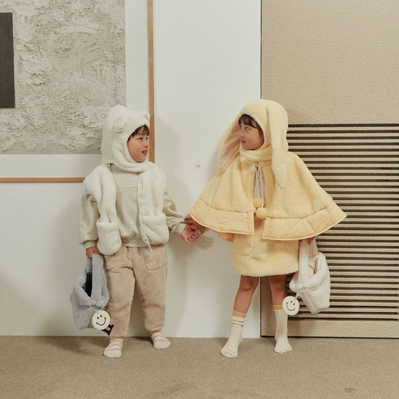 Here I Am - Korean Children Fashion - #prettylittlegirls - Kinder Skirt - 3