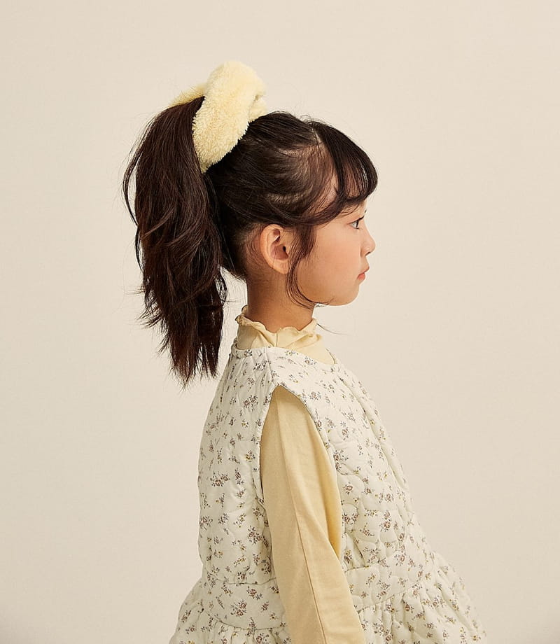 Here I Am - Korean Children Fashion - #prettylittlegirls - Janne One-piece with Mom - 7