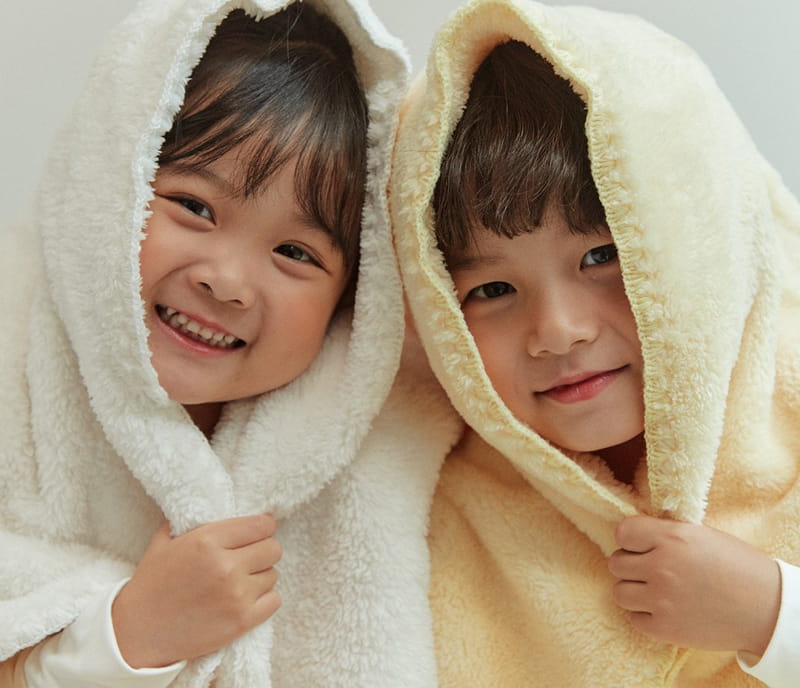 Here I Am - Korean Children Fashion - #toddlerclothing - Kinder Blanket - 9