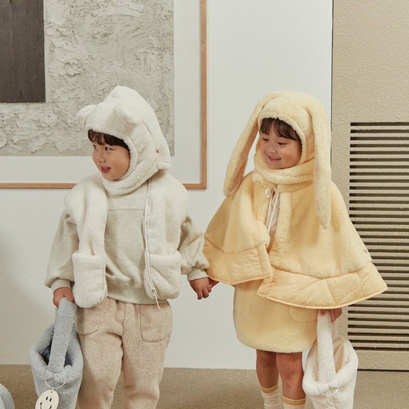 Here I Am - Korean Children Fashion - #toddlerclothing - Kinder Skirt - 5
