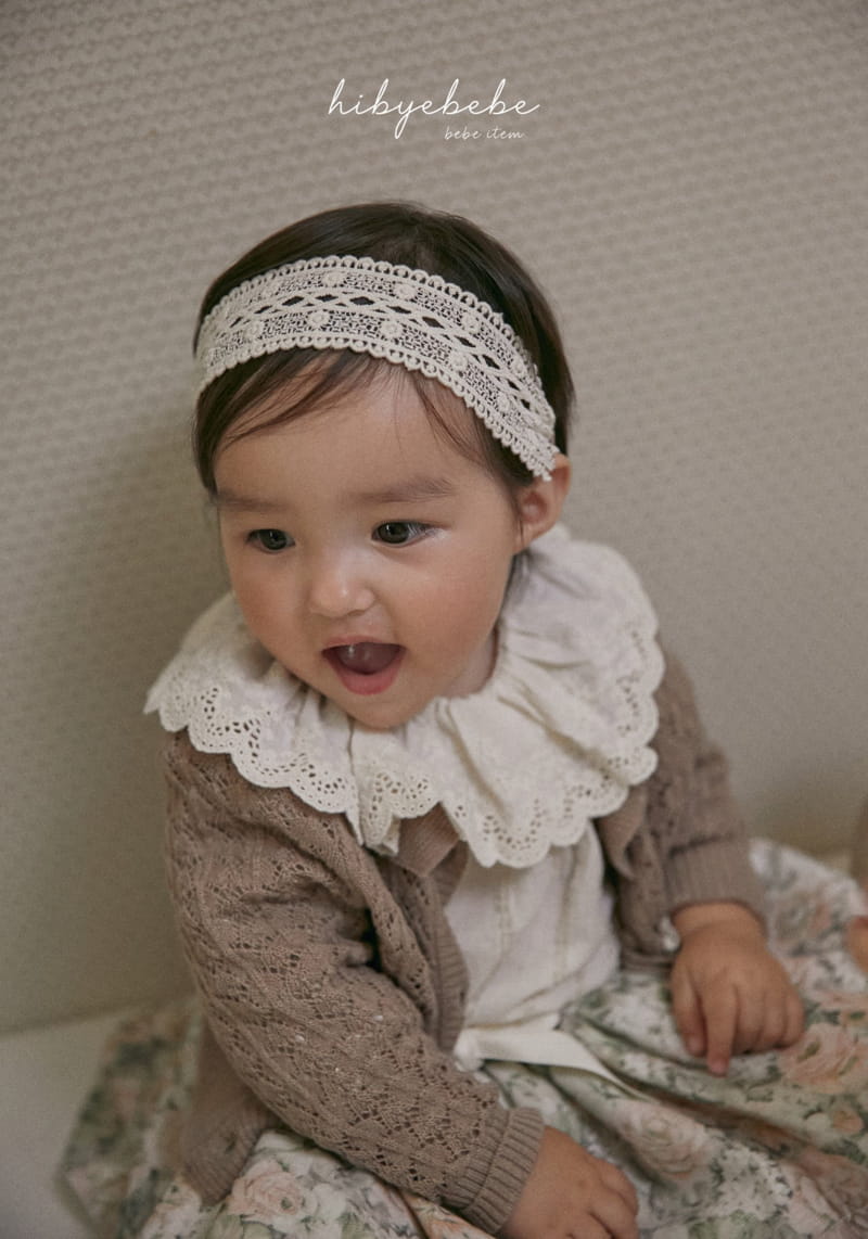 Hi Byebebe - Korean Baby Fashion - #babyfashion - Armang Knit Cardigan - 8