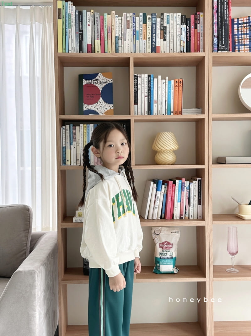 Honeybee - Korean Children Fashion - #Kfashion4kids - Training Pants - 12