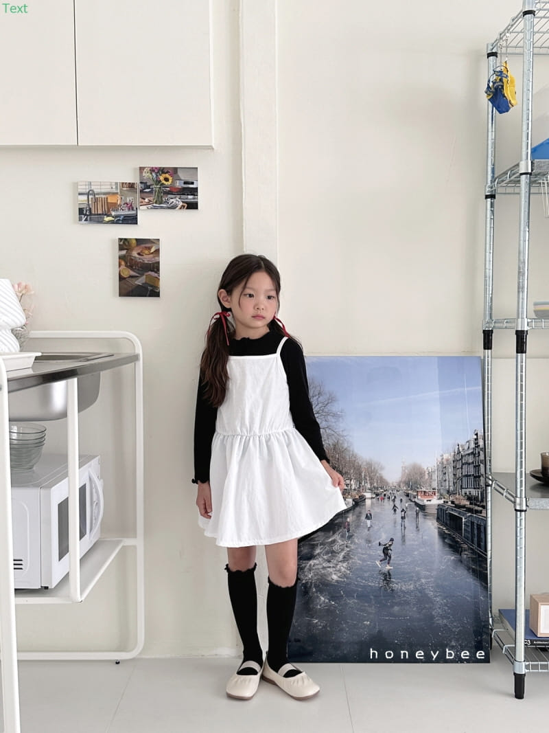 Honeybee - Korean Children Fashion - #Kfashion4kids - Lala Tee - 8