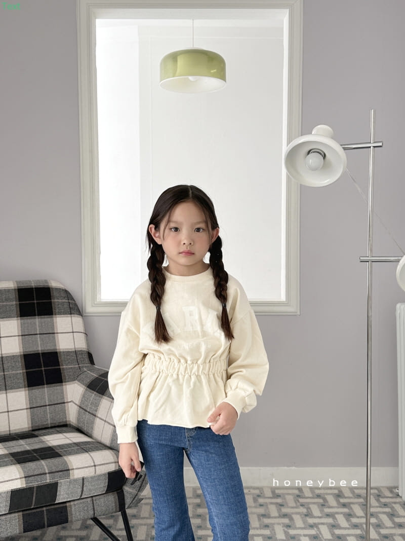 Honeybee - Korean Children Fashion - #Kfashion4kids - Paris Tee - 6
