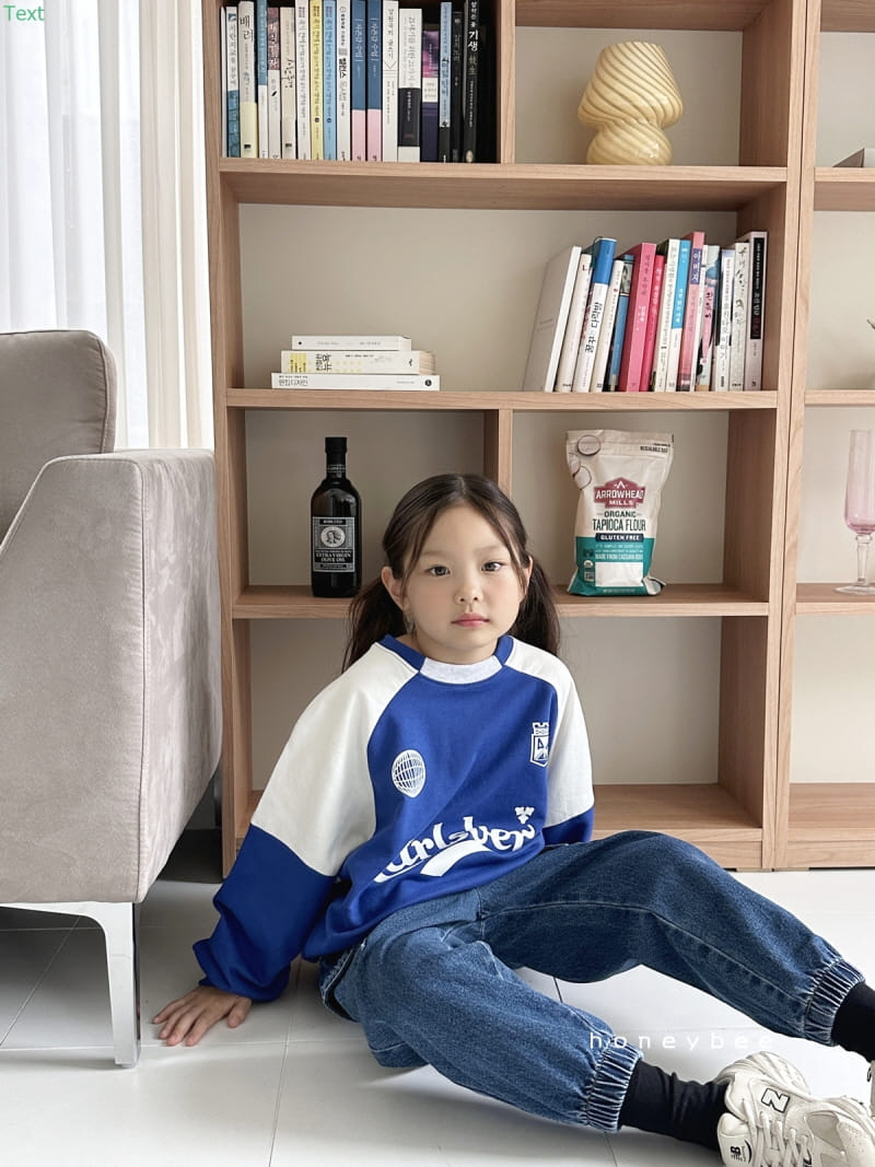 Honeybee - Korean Children Fashion - #childofig - Cals Tee - 8