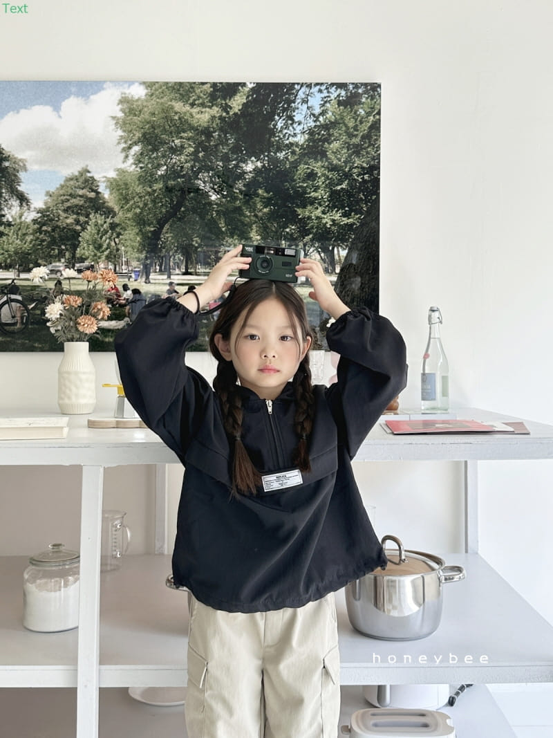 Honeybee - Korean Children Fashion - #childrensboutique - M51 Pants - 7