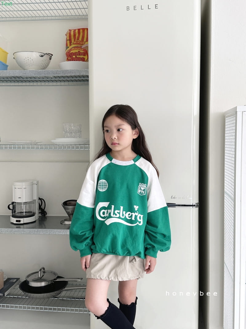 Honeybee - Korean Children Fashion - #designkidswear - Cals Tee - 10