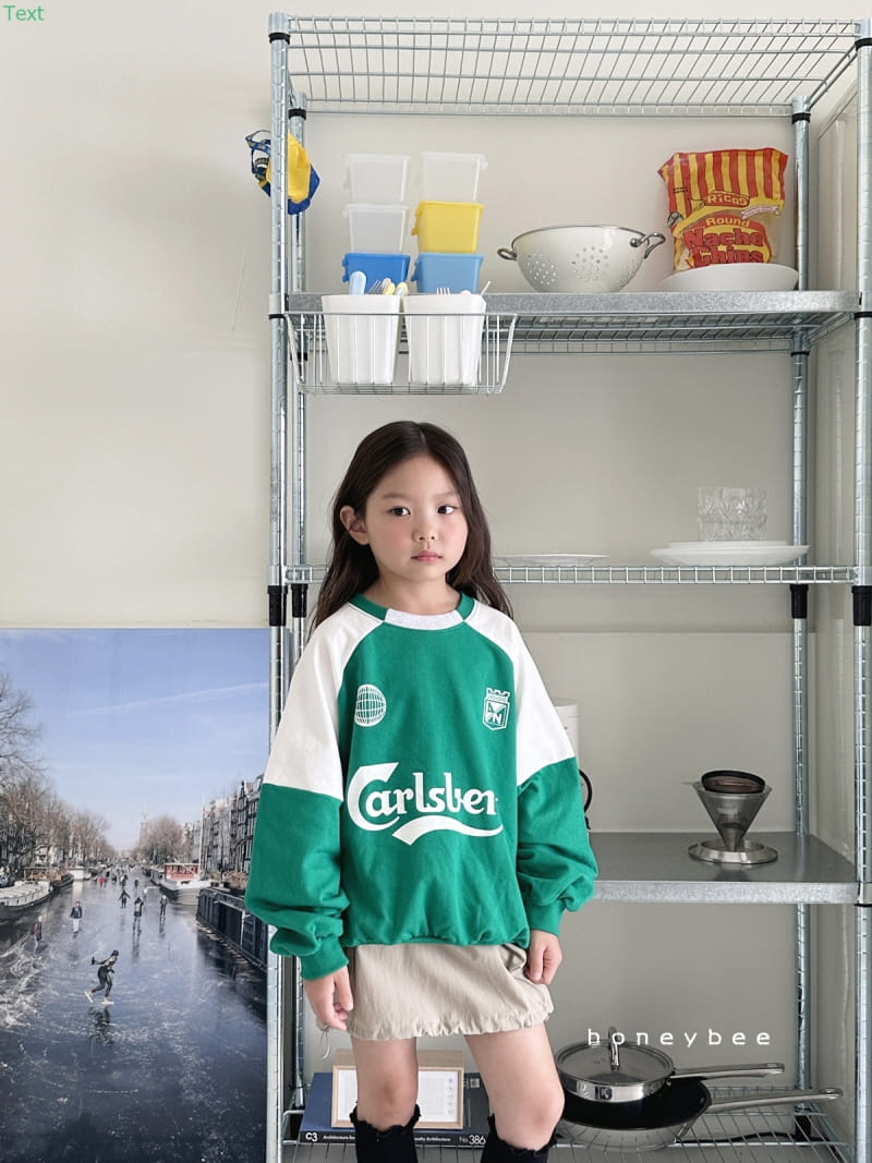 Honeybee - Korean Children Fashion - #discoveringself - Cals Tee - 11