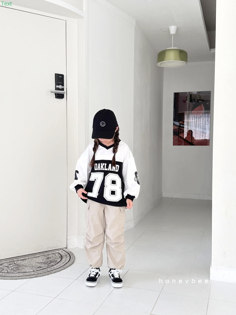Honeybee - Korean Children Fashion - #discoveringself - M51 Pants - 9