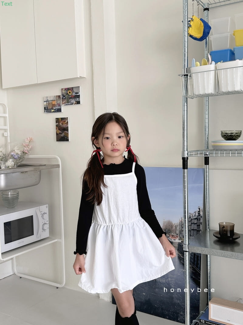 Honeybee - Korean Children Fashion - #discoveringself - Lala Tee - 3