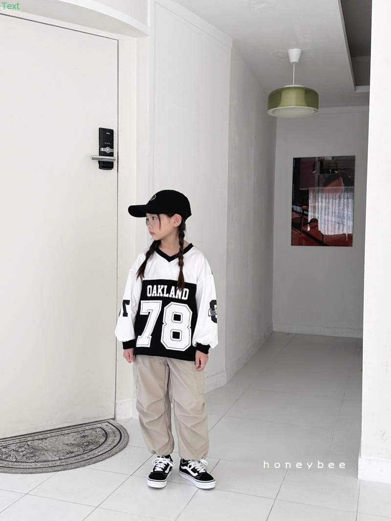 Honeybee - Korean Children Fashion - #fashionkids - M51 Pants - 10