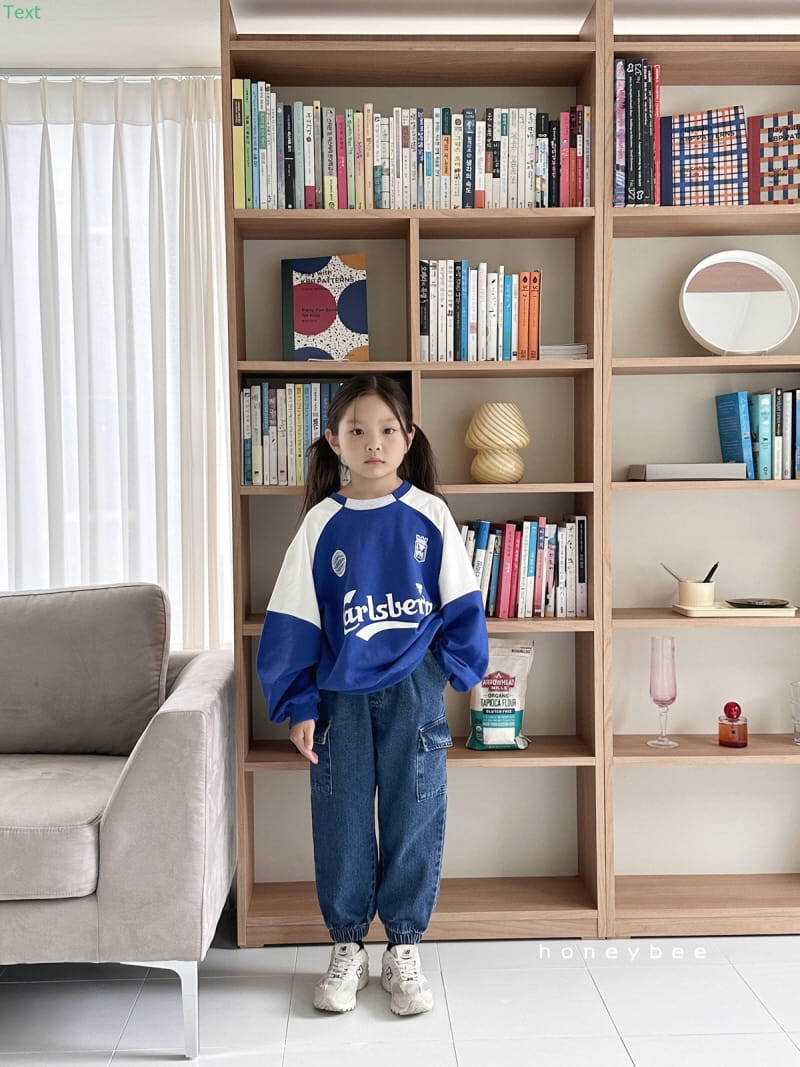 Honeybee - Korean Children Fashion - #discoveringself - Cargo Pants - 4