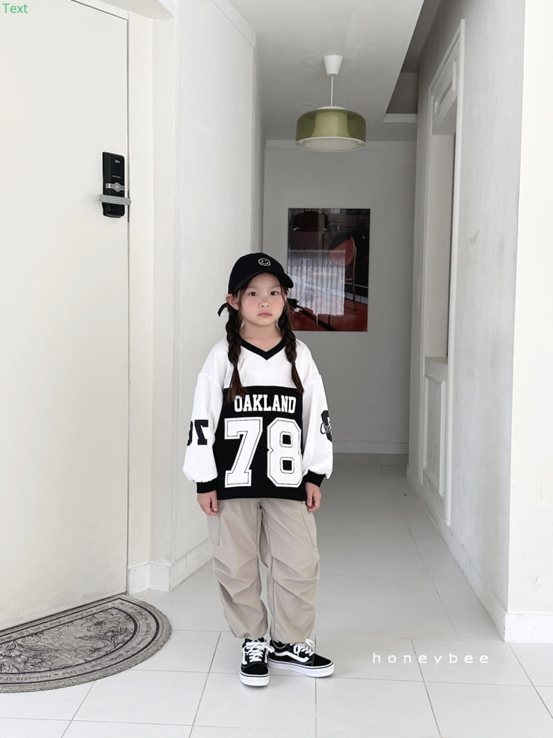 Honeybee - Korean Children Fashion - #kidsshorts - M51 Pants - 11
