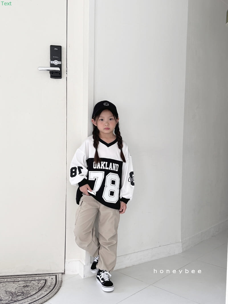 Honeybee - Korean Children Fashion - #kidsstore - M51 Pants - 12