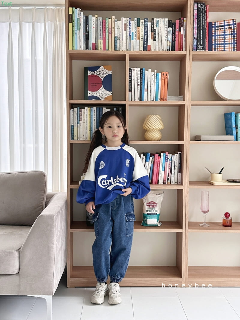 Honeybee - Korean Children Fashion - #kidzfashiontrend - Cargo Pants - 7