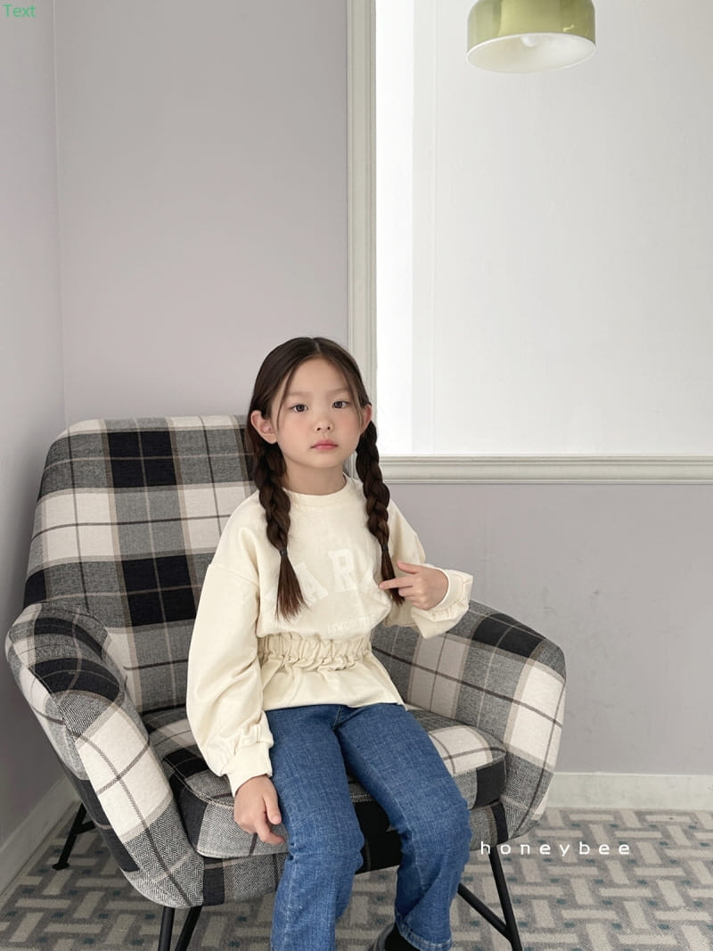 Honeybee - Korean Children Fashion - #magicofchildhood - Paris Tee - 8