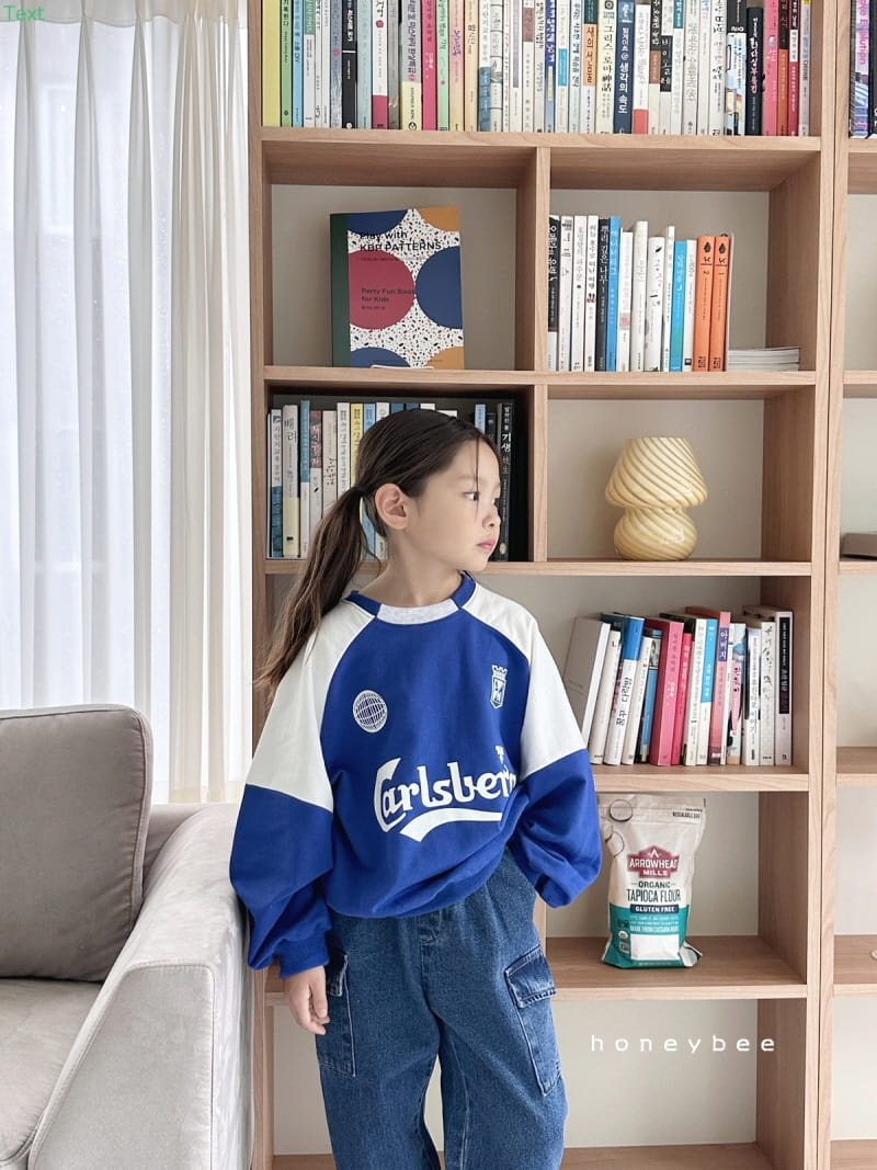 Honeybee - Korean Children Fashion - #minifashionista - Cals Tee - 3