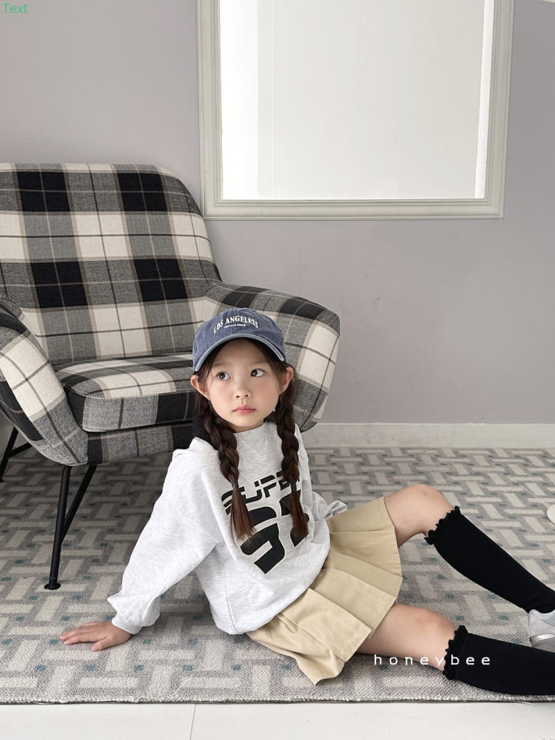 Honeybee - Korean Children Fashion - #toddlerclothing - Super 97 Tee - 8