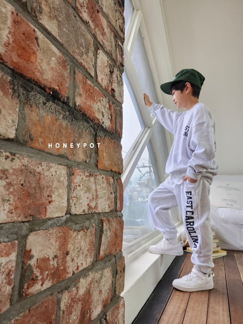 Honeypot - Korean Children Fashion - #Kfashion4kids - East Pants - 3