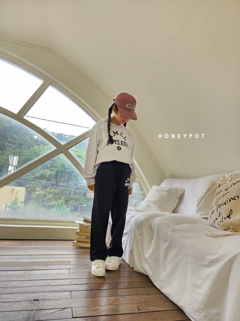 Honeypot - Korean Children Fashion - #fashionkids - MC Pants - 11
