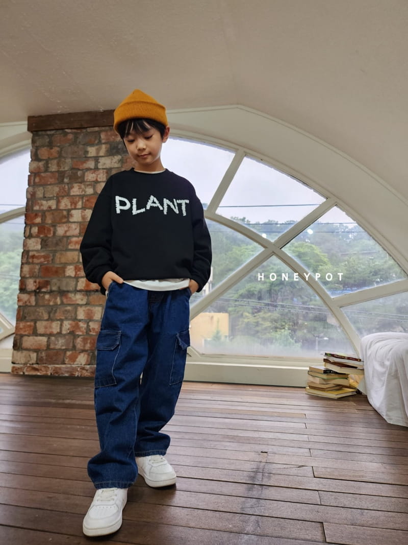 Honeypot - Korean Children Fashion - #fashionkids - Cargo Patns - 10