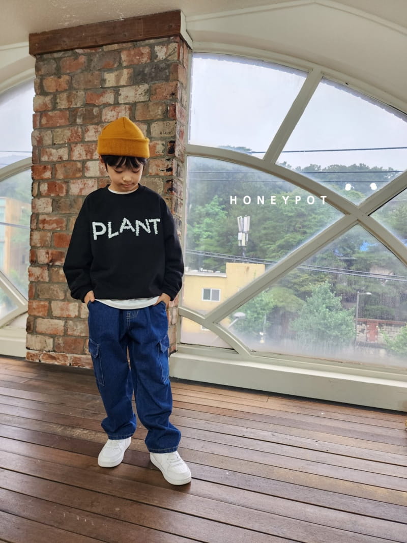 Honeypot - Korean Children Fashion - #kidsshorts - Cargo Patns - 11