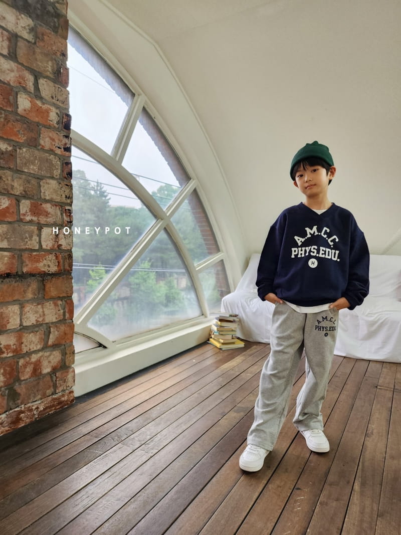 Honeypot - Korean Children Fashion - #prettylittlegirls - MC Pants - 4