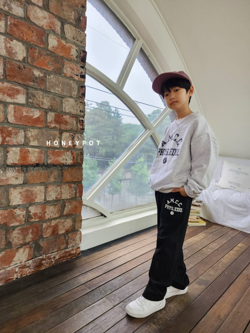Honeypot - Korean Children Fashion - #toddlerclothing - MC Pants - 5