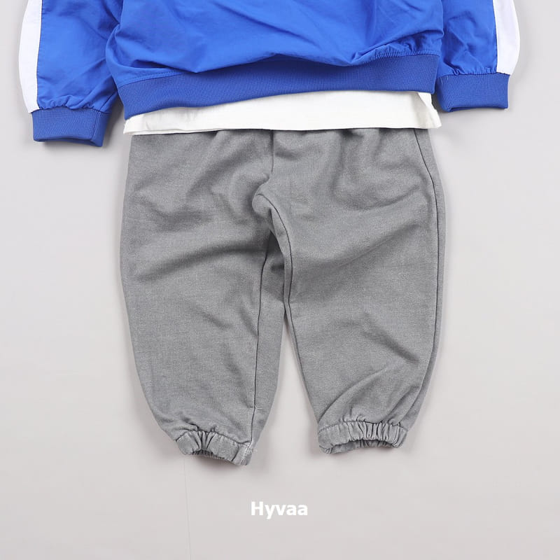 Hyvaa - Korean Children Fashion - #stylishchildhood - Pigment Pants - 12