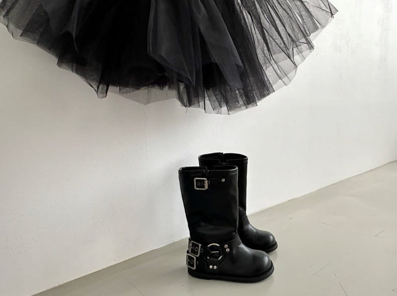 Iwai - Korean Children Fashion - #childrensboutique - iw984 Boots - 11