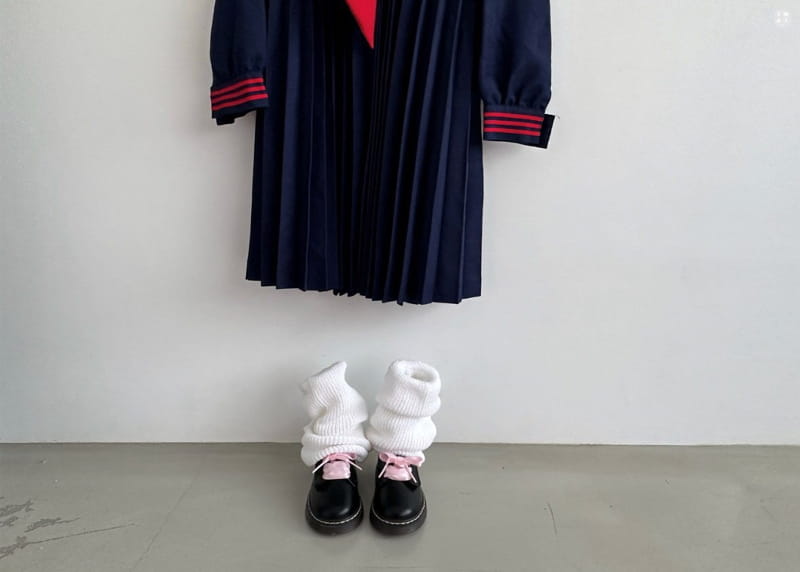 Iwai - Korean Children Fashion - #kidsshorts - iw990 Flats - 5