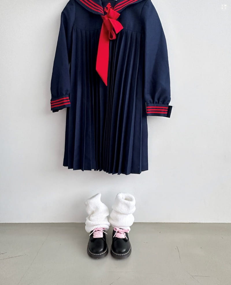 Iwai - Korean Children Fashion - #kidsstore - iw990 Flats - 6