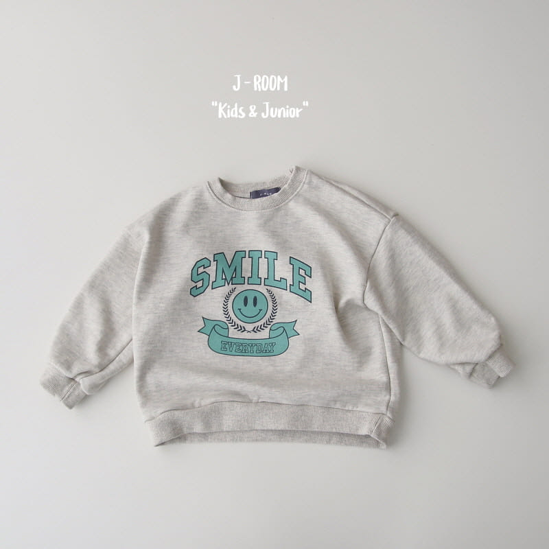 J-Room - Korean Children Fashion - #childrensboutique - Every Sweatshirt - 10