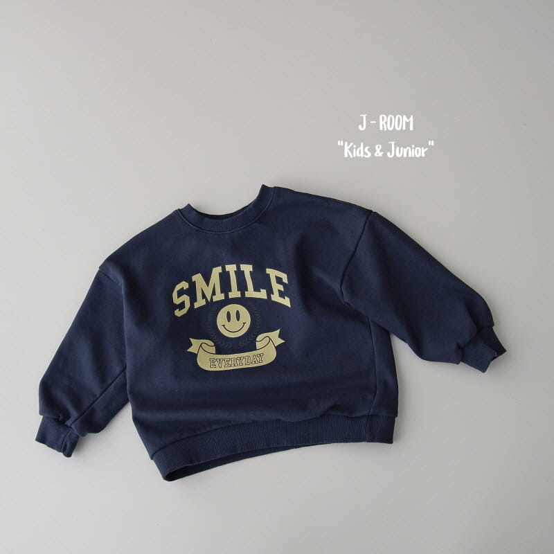 J-Room - Korean Children Fashion - #designkidswear - Every Sweatshirt - 11