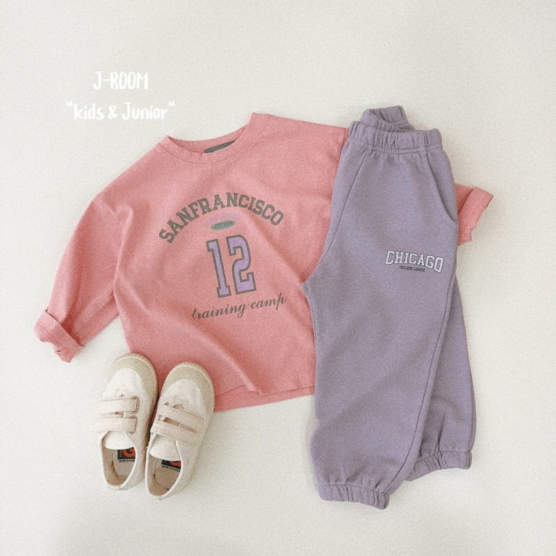 J-Room - Korean Children Fashion - #magicofchildhood - Chicago Pants - 5