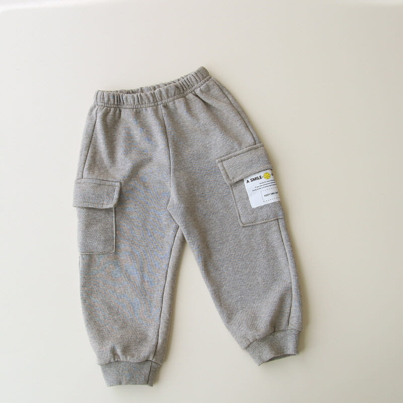 J-Room - Korean Children Fashion - #todddlerfashion - Side Pants - 9