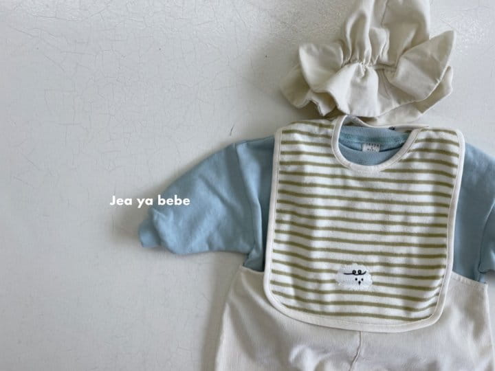 Jeaya & Mymi - Korean Baby Fashion - #babyclothing - Jeya Bib - 12