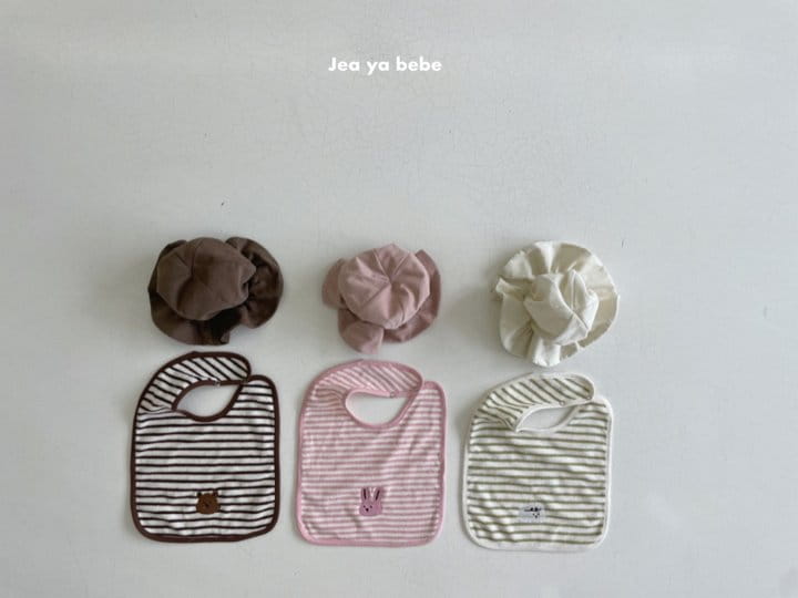 Jeaya & Mymi - Korean Baby Fashion - #babyootd - Jeya Bib - 3