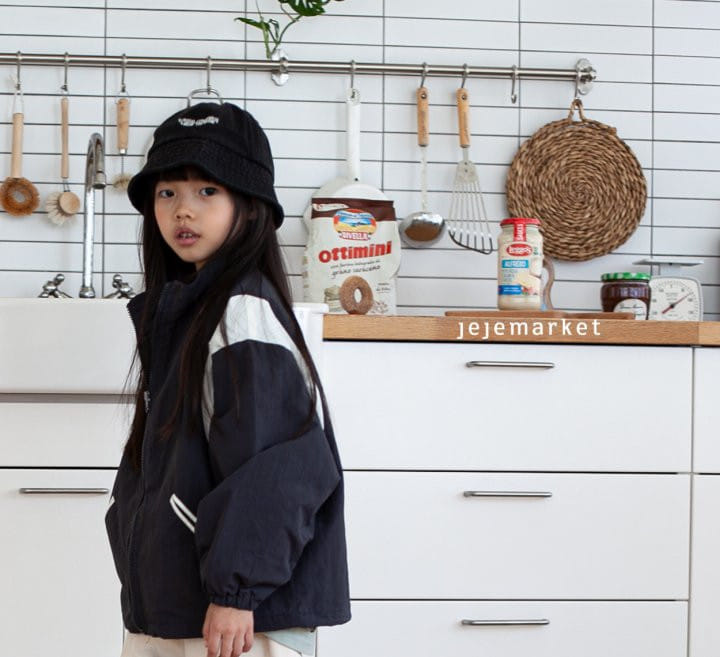 Jeje Market - Korean Children Fashion - #childrensboutique - Adventure Jumper - 11