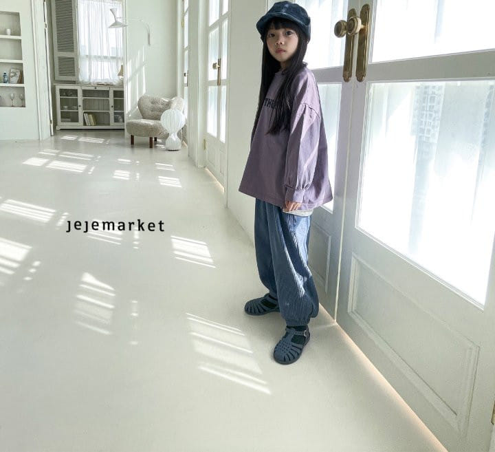 Jeje Market - Korean Children Fashion - #childrensboutique - Another Tee - 10