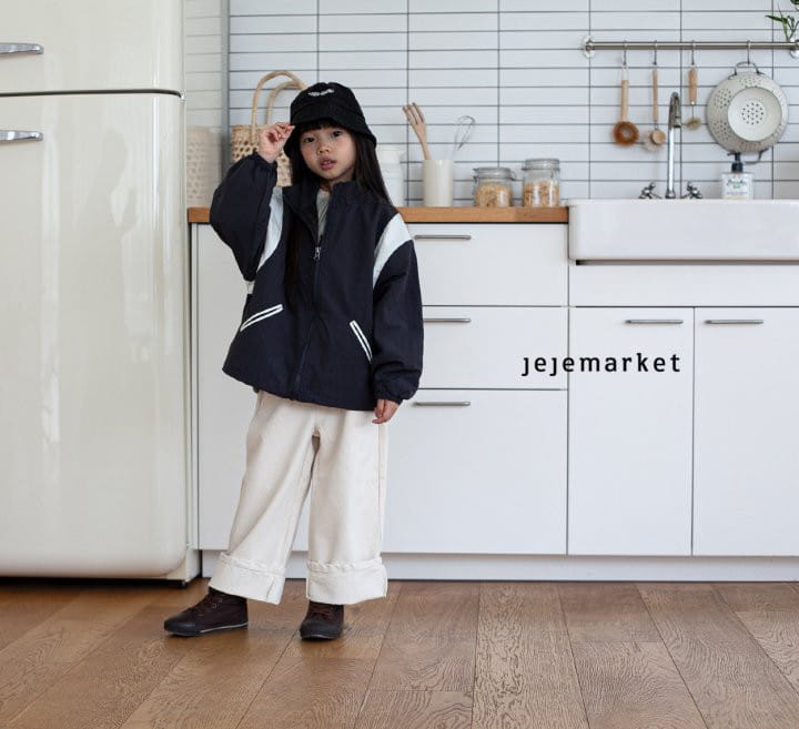 Jeje Market - Korean Children Fashion - #designkidswear - Adventure Jumper - 12