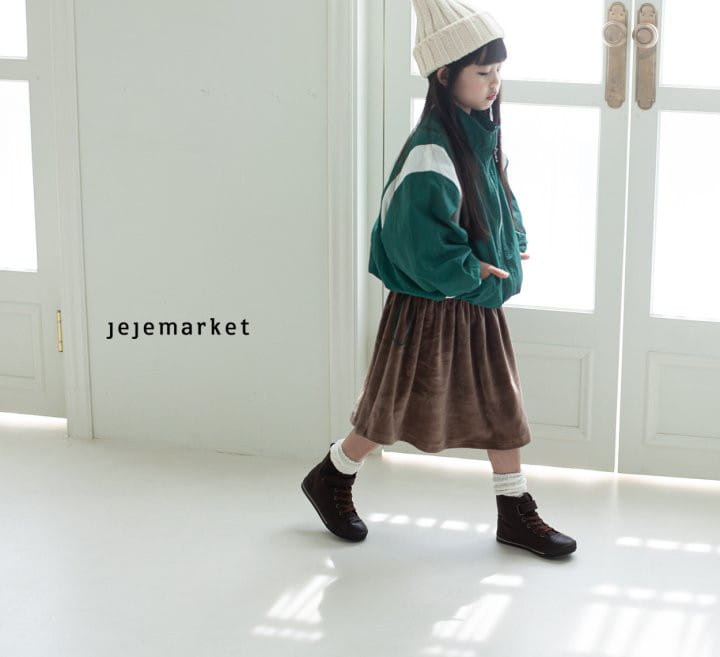 Jeje Market - Korean Children Fashion - #kidzfashiontrend - Adventure Jumper - 3