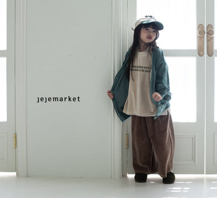 Jeje Market - Korean Children Fashion - #kidzfashiontrend - Mer Cardigan - 11